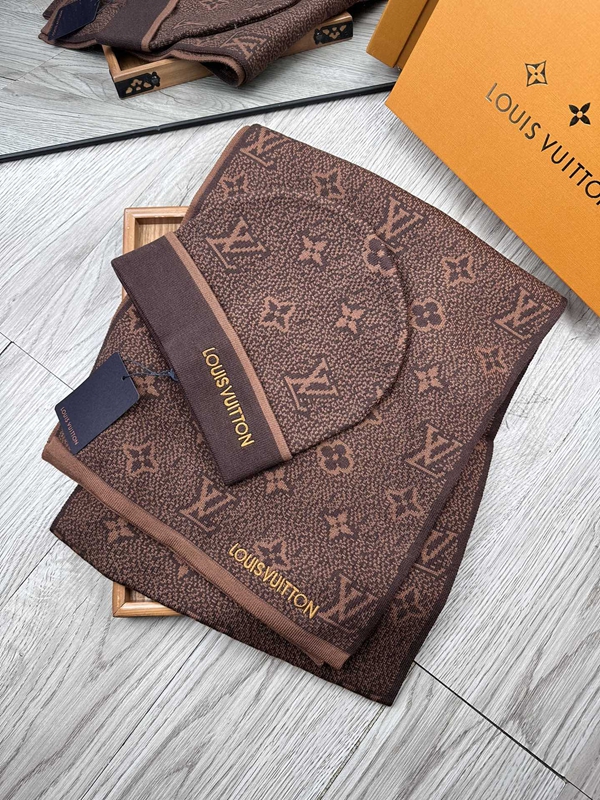 ブランドマフラー内部構造